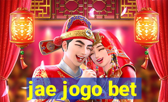 jae jogo bet